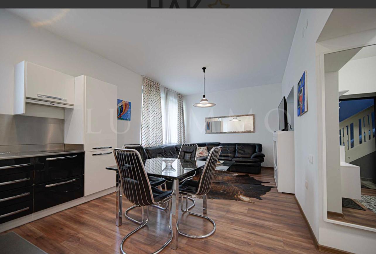 A Lovely 2 Bedroom Apartment In The Heart Of Sofie Exteriér fotografie