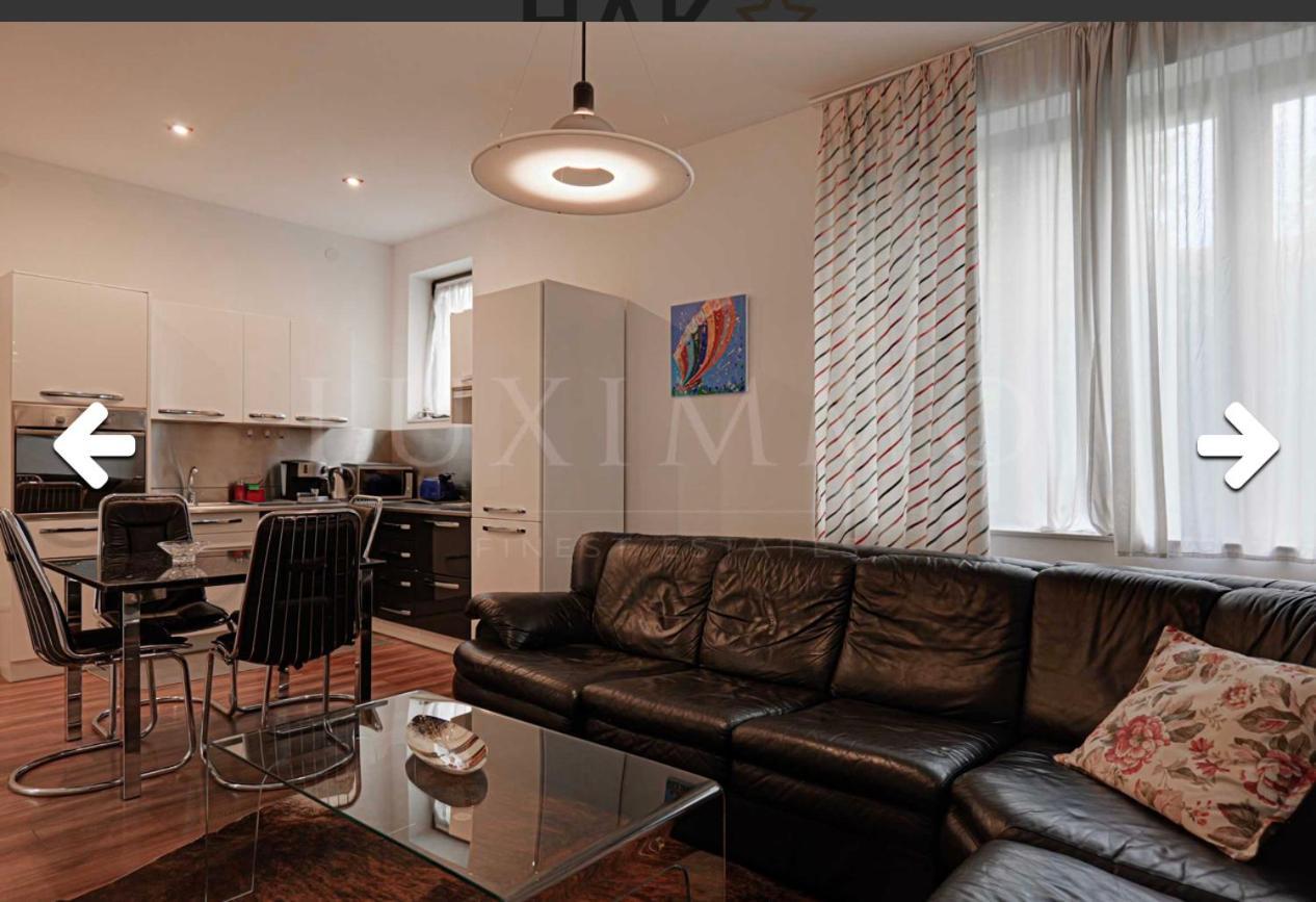 A Lovely 2 Bedroom Apartment In The Heart Of Sofie Exteriér fotografie