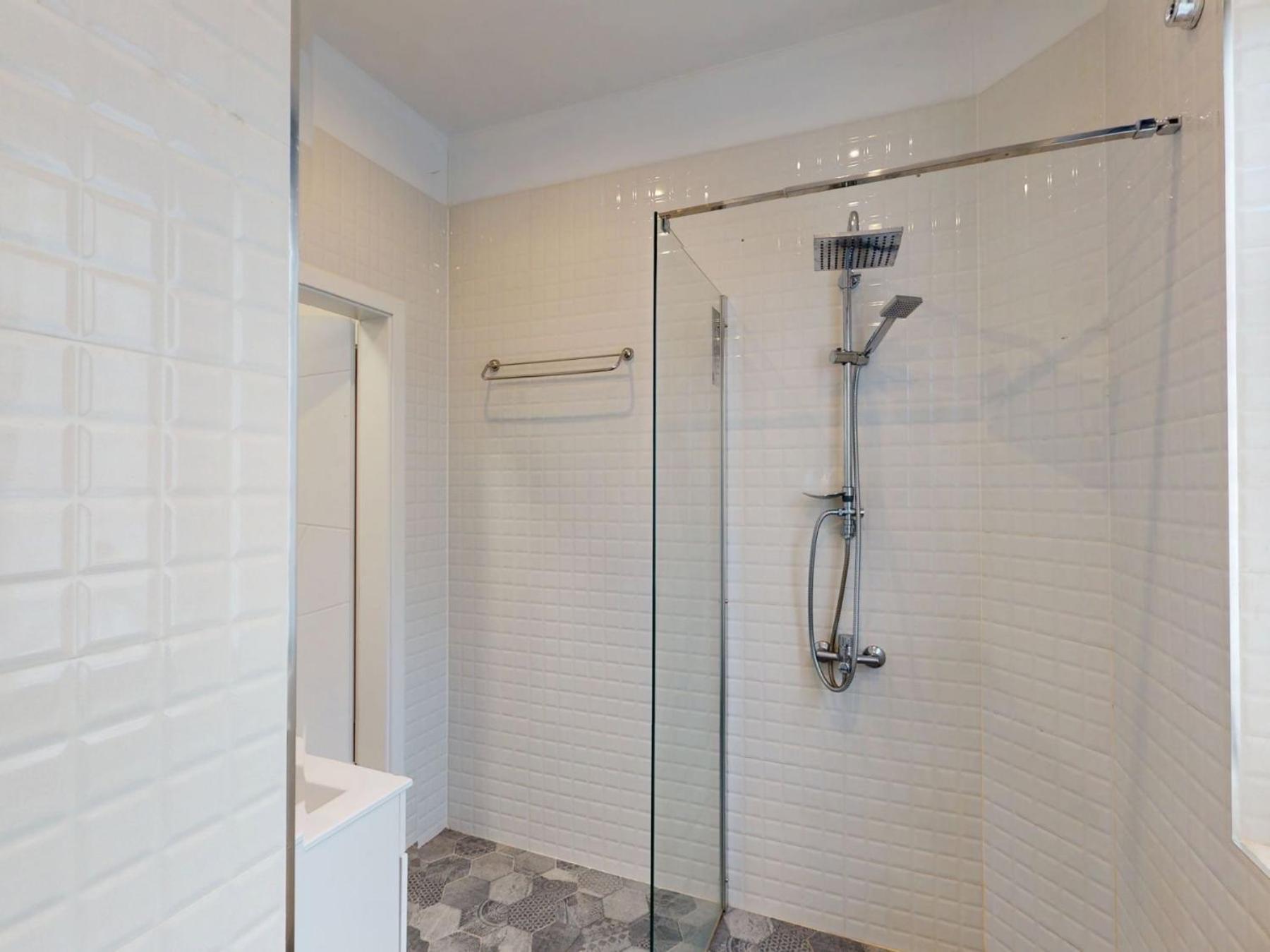 A Lovely 2 Bedroom Apartment In The Heart Of Sofie Exteriér fotografie