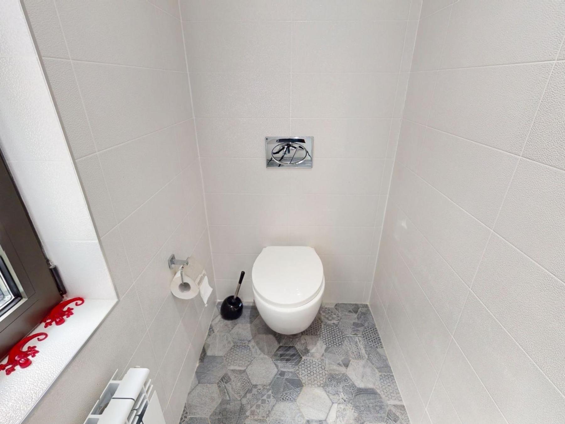 A Lovely 2 Bedroom Apartment In The Heart Of Sofie Exteriér fotografie