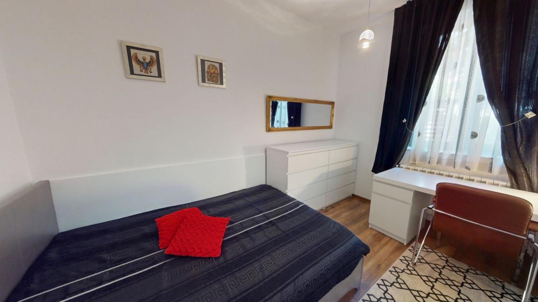 A Lovely 2 Bedroom Apartment In The Heart Of Sofie Exteriér fotografie